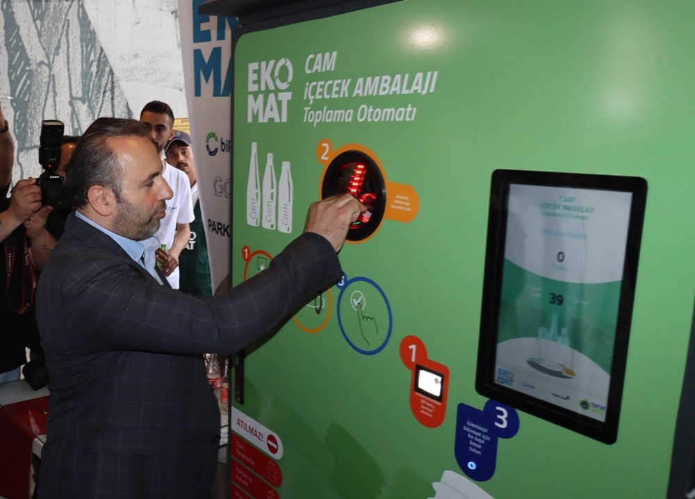 YALOVA BELEDİYESİ’NİN ‘SÜRDÜRÜLEBİLİR ŞEHİR YALOVA’ SLOGANIYLA BU YIL 2.SİNİ DÜZENLEYECEĞİ