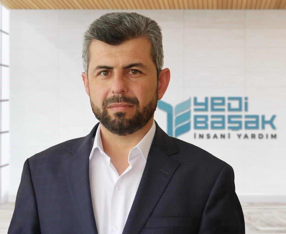 YEDİ BAŞAK İNSANİ YARDIM DERNEĞİ, 2023 YILINDA GERÇEKLEŞTİRECEĞİ KURBAN BAĞIŞI