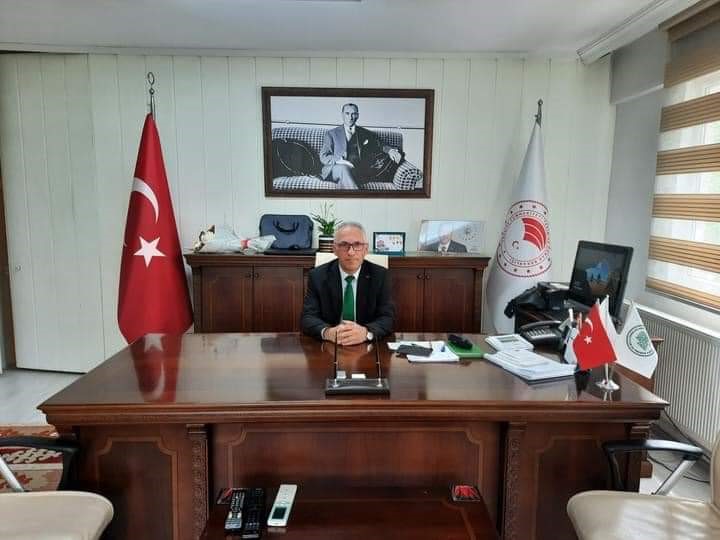 YAKLAŞIK 1,5 YILDIR DOĞA KORUMA VE MİLLİ PARKLAR 4. BÖLGE