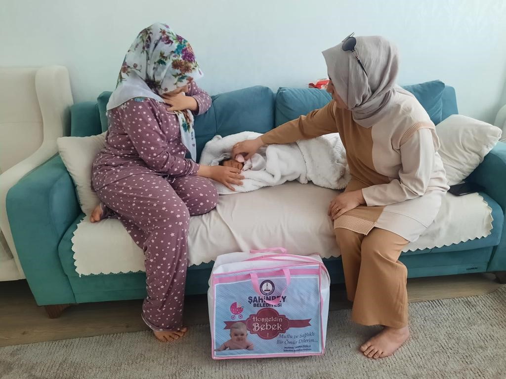 ŞAHİNBEY BELEDİYESİ, 11 YIL ÖNCE HAYATA GEÇİRDİĞİ VE YENİ DOĞAN