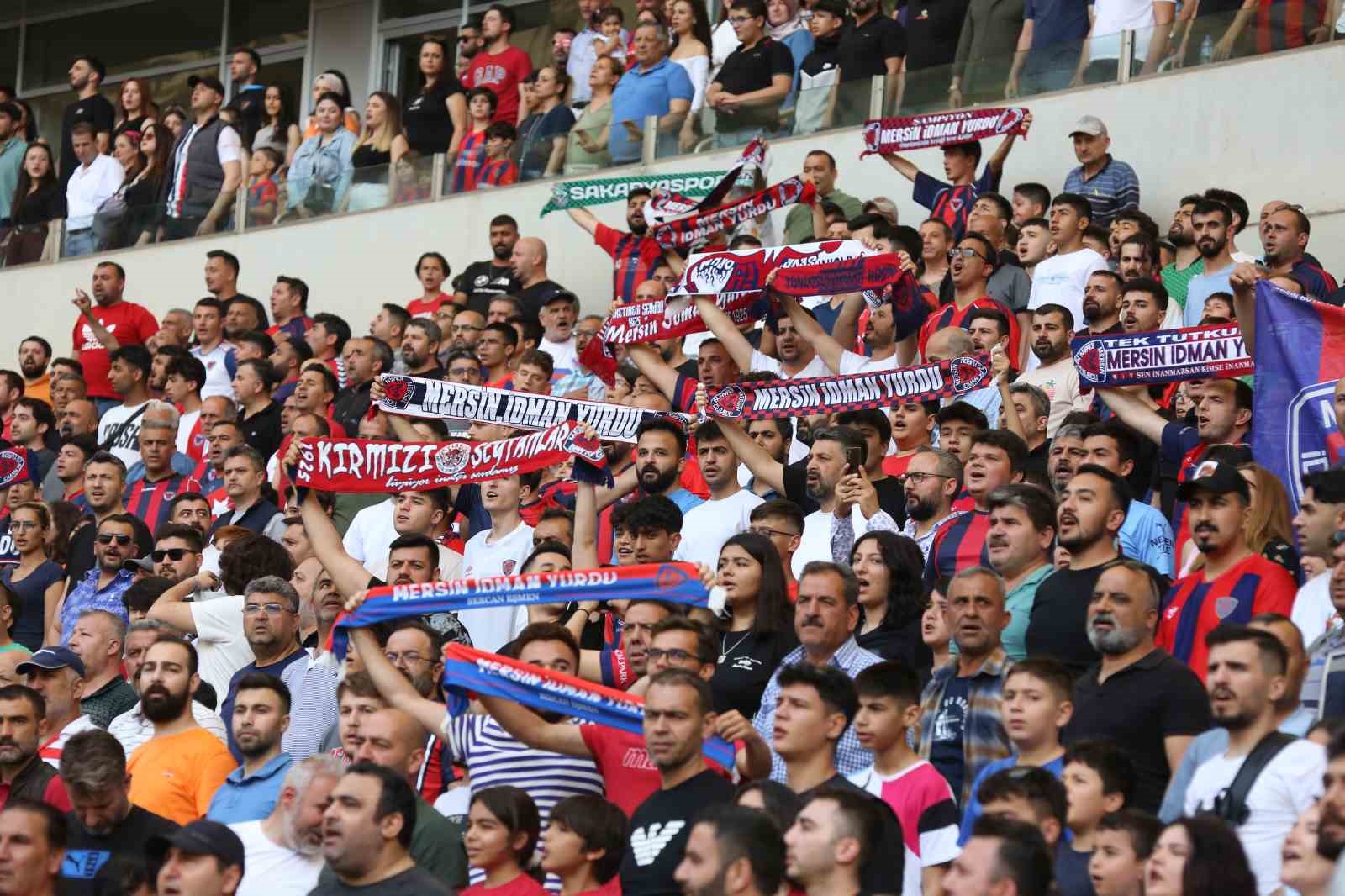 TFF 3. LİGİ 1. GRUBUN SON MAÇINDA EVİNDE YOMRASPOR'U 5-1