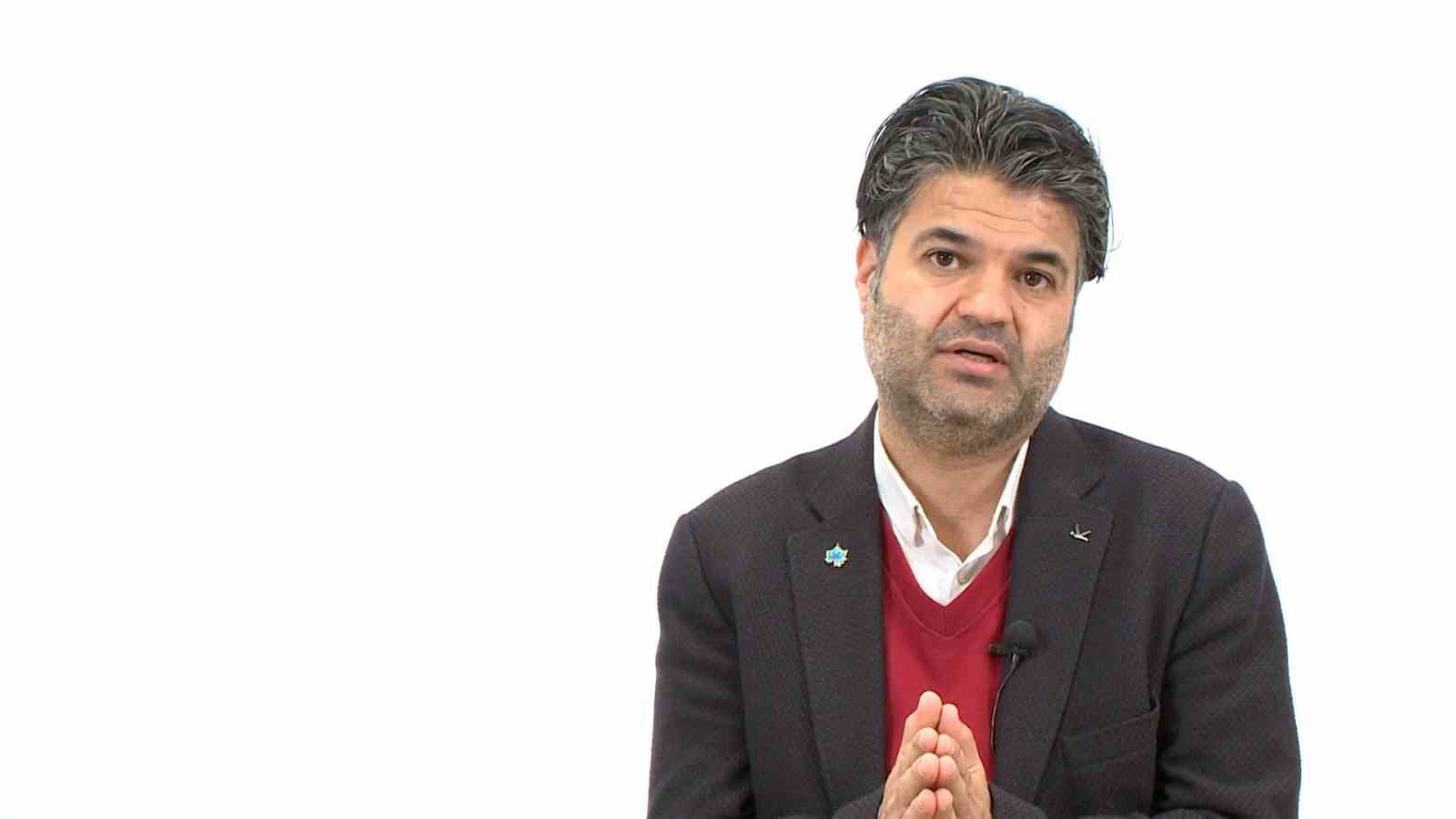 ESKİŞEHİR OSMANGAZİ ÜNİVERSİTESİ (ESOGÜ) MÜHENDİSLİK MİMARLIK FAKÜLTESİ METALÜRJİ VE MALZEME