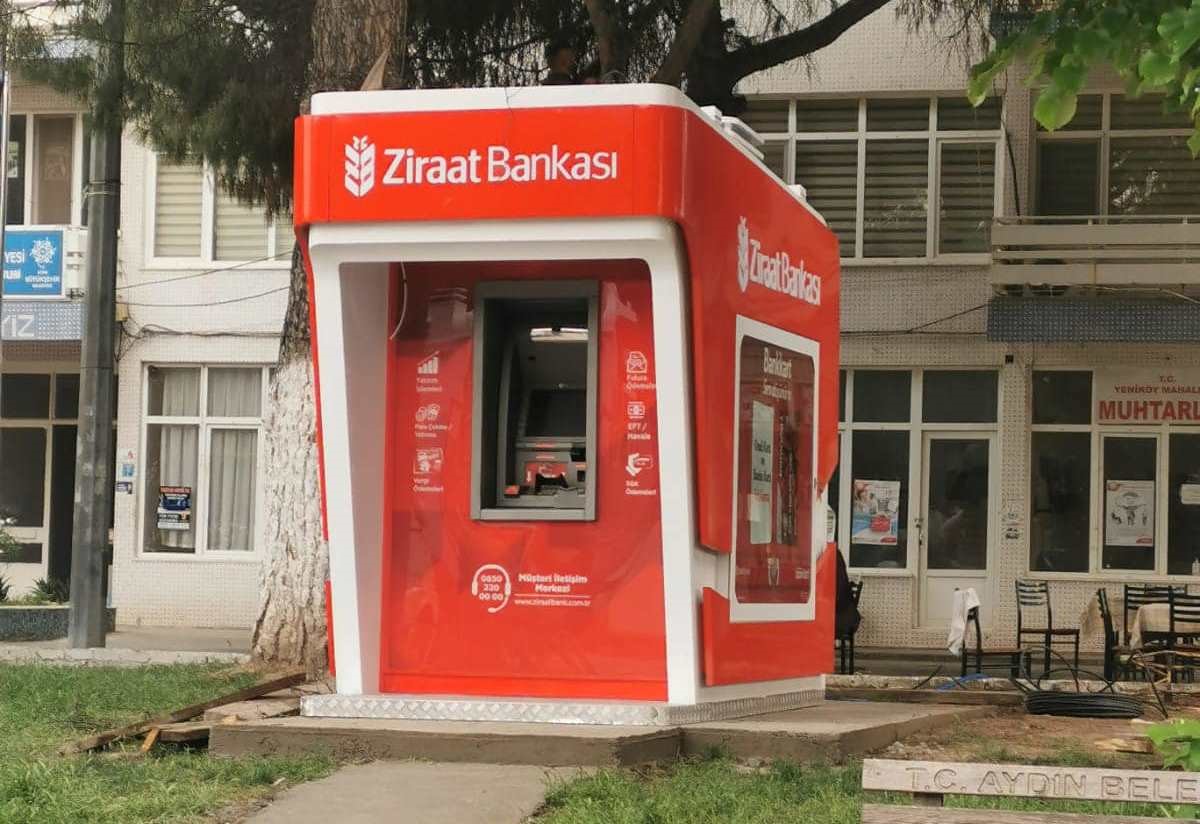 AYDIN’IN KOÇARLI İLÇESİNE BAĞLI YENİKÖY VE BIYIKLI MAHALLELERİ KOÇARLI BELEDİYE