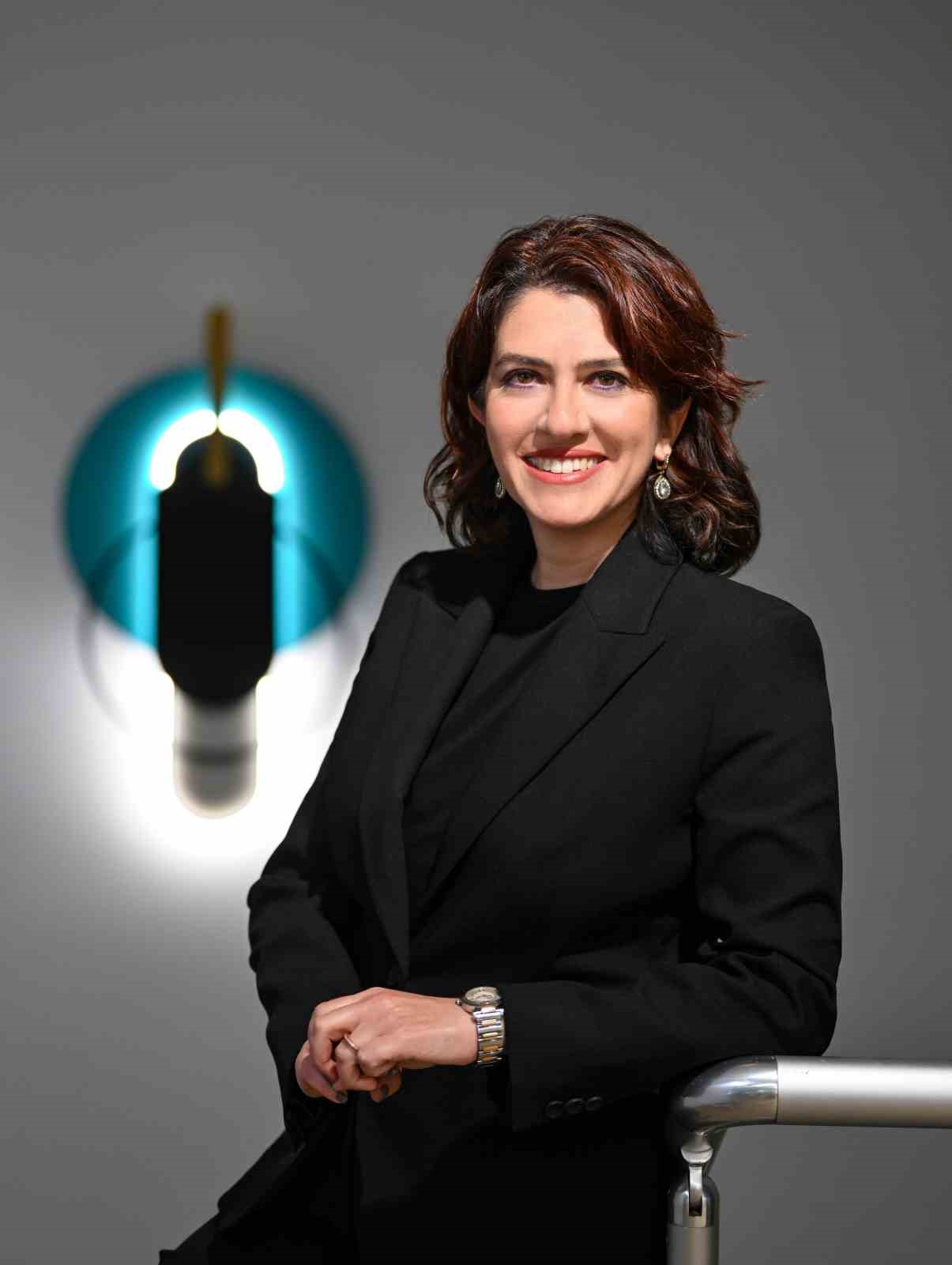 YILDIZ HOLDİNG’DE KURUMSAL İLETİŞİM GRUP DİREKTÖRLÜĞÜ GÖREVİNE ZEYNEP ÖZLER ATANDI.
