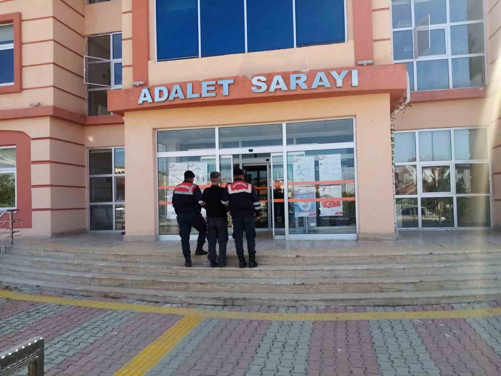 YOZGAT’TA HAKKINDA ‘NİTELİKLİ CİNSEL SALDIRI’ SUÇUNDAN KESİNLEŞMİŞ 5 YIL HAPİS