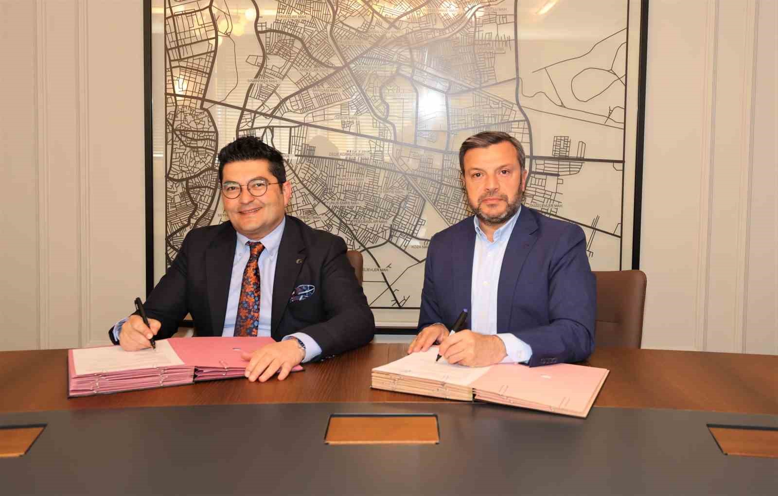 ADANA İL KÜLTÜR VE TURİZM MÜDÜRÜ EMRE DURU İLE YÜREĞİR