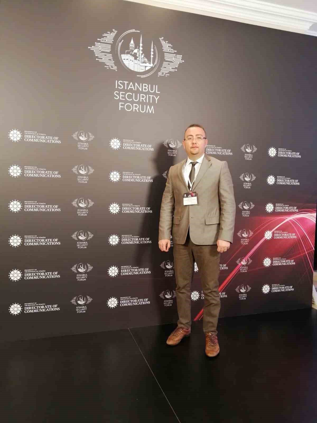 ZONGULDAK BÜLENT ECEVİT ÜNİVERSİTESİ KARAELMAS SİBER GÜVENLİK UYGULAMA VE ARAŞTIRMA