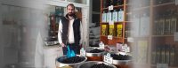Et kıyma ve peynir gibi önemli gıda maddeleri yanında fiyatı