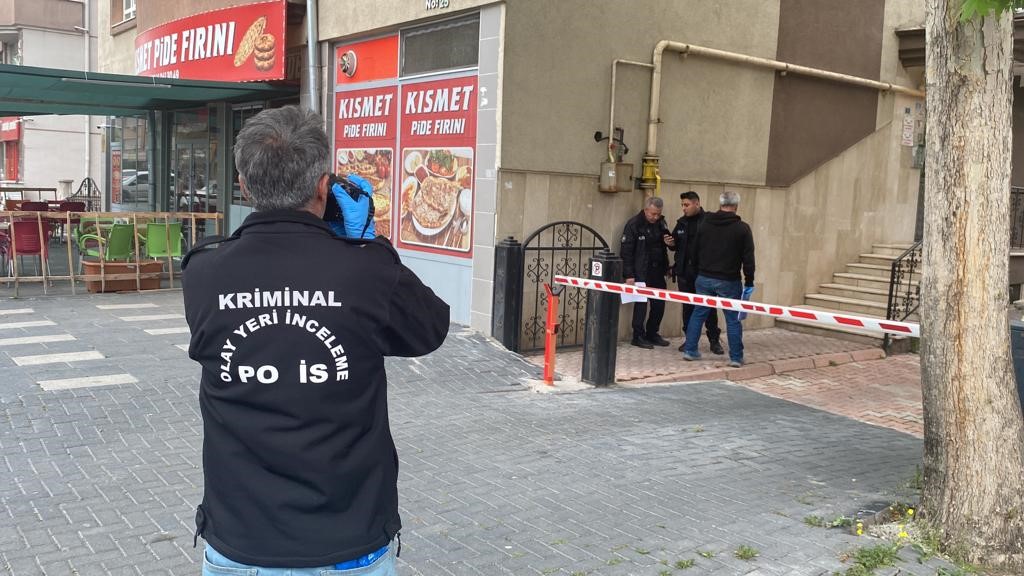 KAYSERİ’NİN KOCASİNAN İLÇESİNDE 79 YAŞINDAKİ YAŞLI KADIN ZİYARETE GELDİĞİ OĞLUNUN