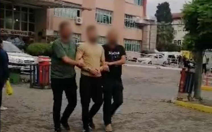 AYDIN'IN EFELER İLÇESİNDE İLÇE EMNİYET MÜDÜRLÜĞÜ DEVRİYE EKİPLER AMİRLİĞİ'NE BAĞLI