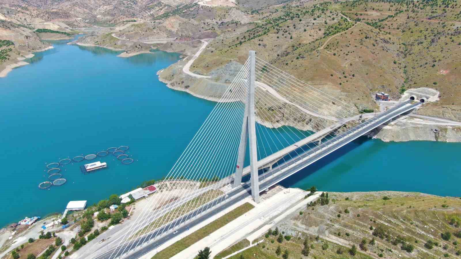 DOĞU VE GÜNEYDOĞU ANADOLU BÖLGELERİ İLE ORTA ANADOLU VE AKDENİZ
