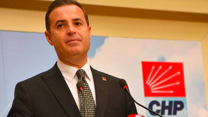 CHP Genel Başkan Yardımcısı Ahmet Akın; Türkiye’de akaryakıt fiyatlarını belirleyen
