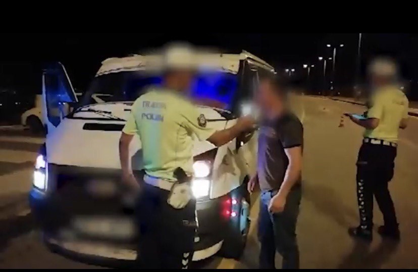 KAYSERİ’DE POLİS EKİPLERİ TARAFINDAN 28 MAYIS-12 HAZİRAN TARİHLERİ ARASINDA YAPILAN