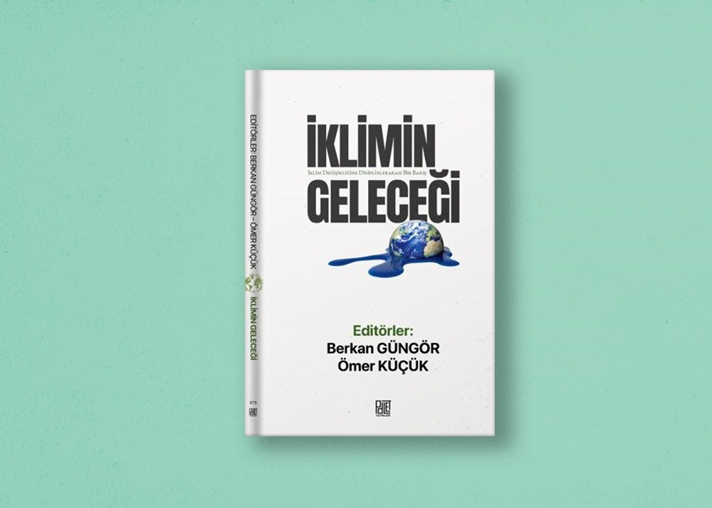 KASTAMONU ÜNİVERSİTESİ TARAFINDAN “İKLİMİN GELECEĞİ: GELECEĞİN İKLİMİ” PROJESİ EKİBİ VE