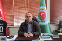 Tahıl hasat sezonunun açılması üzerine Balıkesir Ziraat Odaları İl Koordinasyon