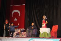 Bandırma Kent Konseyi Kadın Meclisi ve Bandırma Halk Eğitim Merkezi