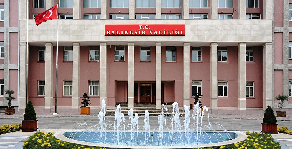Kurban Bayramı’na sayılı günler kala Balıkesir Valiliği tarafından bayram tatilinin