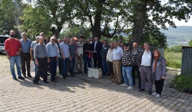 20 bin kraliçe evlerine uçtu