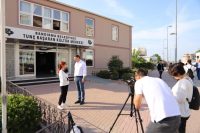 Türk Sineması’nın kült filmleri arasında yer alan “Uçurtmayı Vurmasınlar” ve