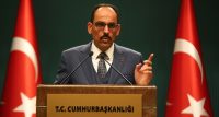 Milli İstihbarat Teşkilatı (MİT) Başkanlığı’na İbrahim Kalın atandı. MİT’in yeni