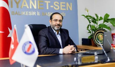 Başkan Gerboğa, “okullarda imam, müezzin, vaiz ataması söz konusu değil”