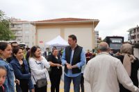 Bandırma Belediye Başkanı Av. Tolga Tosun, Liselere Geçiş Sistemi (LGS)