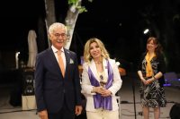 Bandırma Lions Kulübü’nün Başkanlık Devir Teslim Töreni gerçekleştirildi. Bandırma Lions