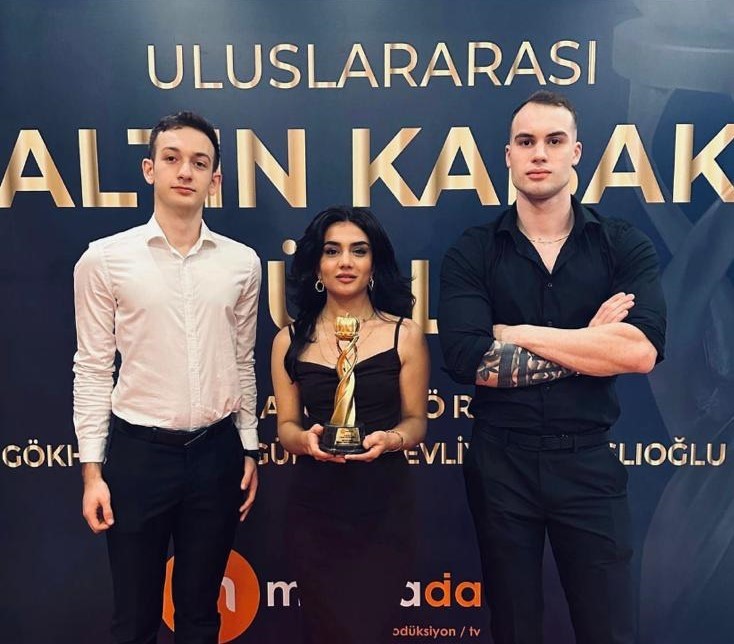 928 YILINDA SAKARYA’DA HİZMET VERMEYE BAŞLAYAN VE 4 KUŞAKTIR ŞEHRİN