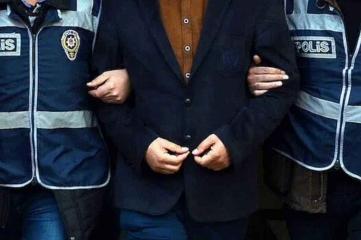 8 ilde FETÖ/PDY operasyonu Ankara İl Emniyet Müdürlüğü Kaçakçılık Suçlarıyla Mücadele Şube Müdürlüğünce, 8