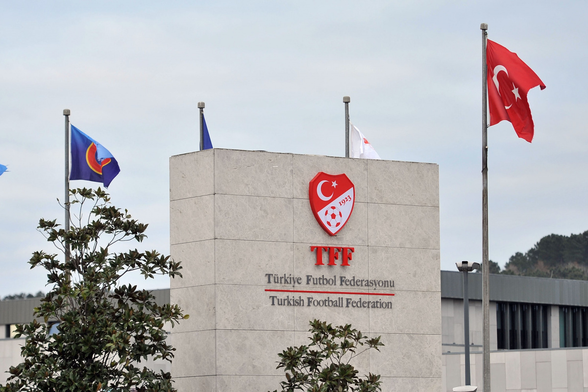 2023-2024 sezonu Süper Lig takım harcama limitleri belirlendi TFF, Spor Toto Süper Lig’de yer alan kulüplerin 2023-2024 sezonu