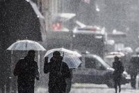 Meteoroloji 2. Bölge Müdürlüğü Tahmin ve Erken Uyarı Merkezi Balıkesir’in