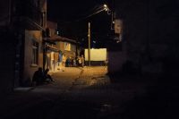 Edirne’de 11 yaşındaki çocuk anneannesinin evinde tüfek ile oyun oynarken