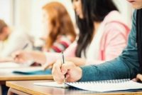 Milli Eğitim Bakanlığınca (MEB), sekizinci sınıf öğrencilerine yönelik Liselere Geçiş