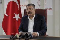 Sağlık Bakanı Fahrettin Koca, “Nadir hastalıkların tedavisi için İstanbul’da yeni