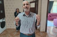 Adana’da ev sahibi düğündeyken içinde 2 milyon liradan fazla altın,