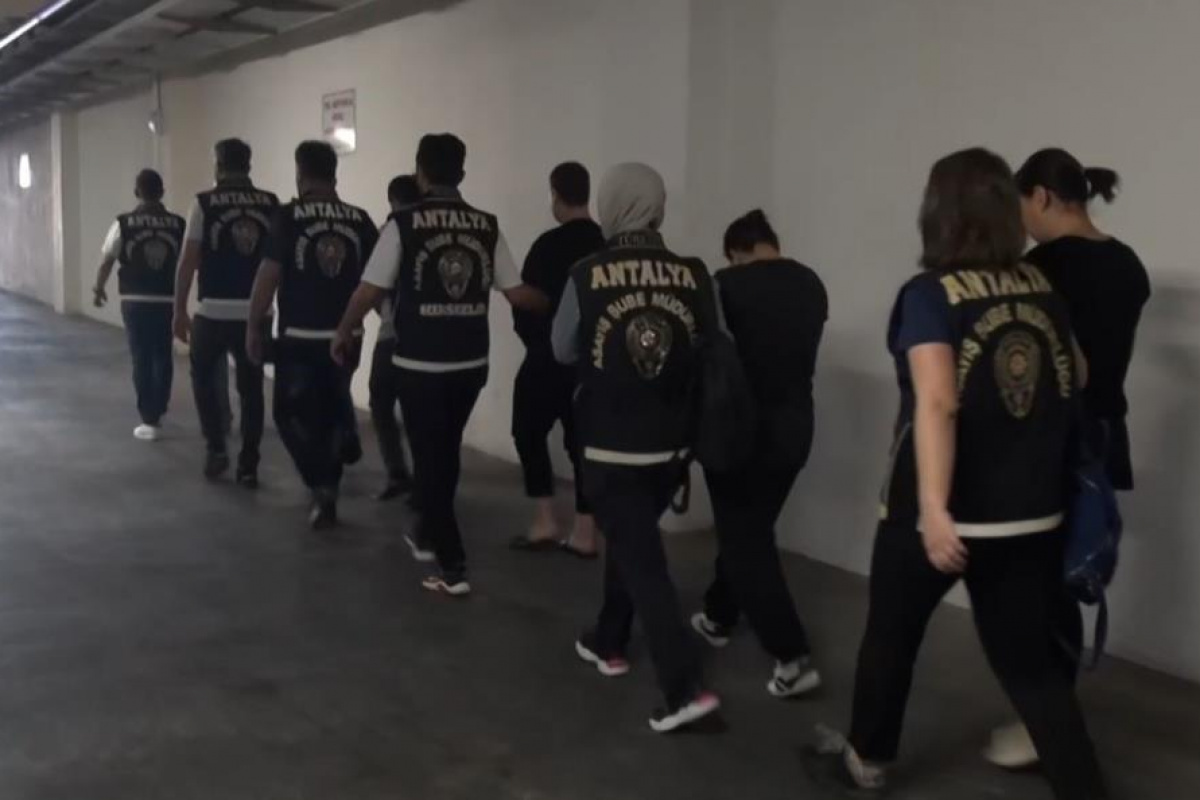 Antalya’da yardım toplama sürecinde hayatını kaybeden SMA hastası çocuğun toplanan