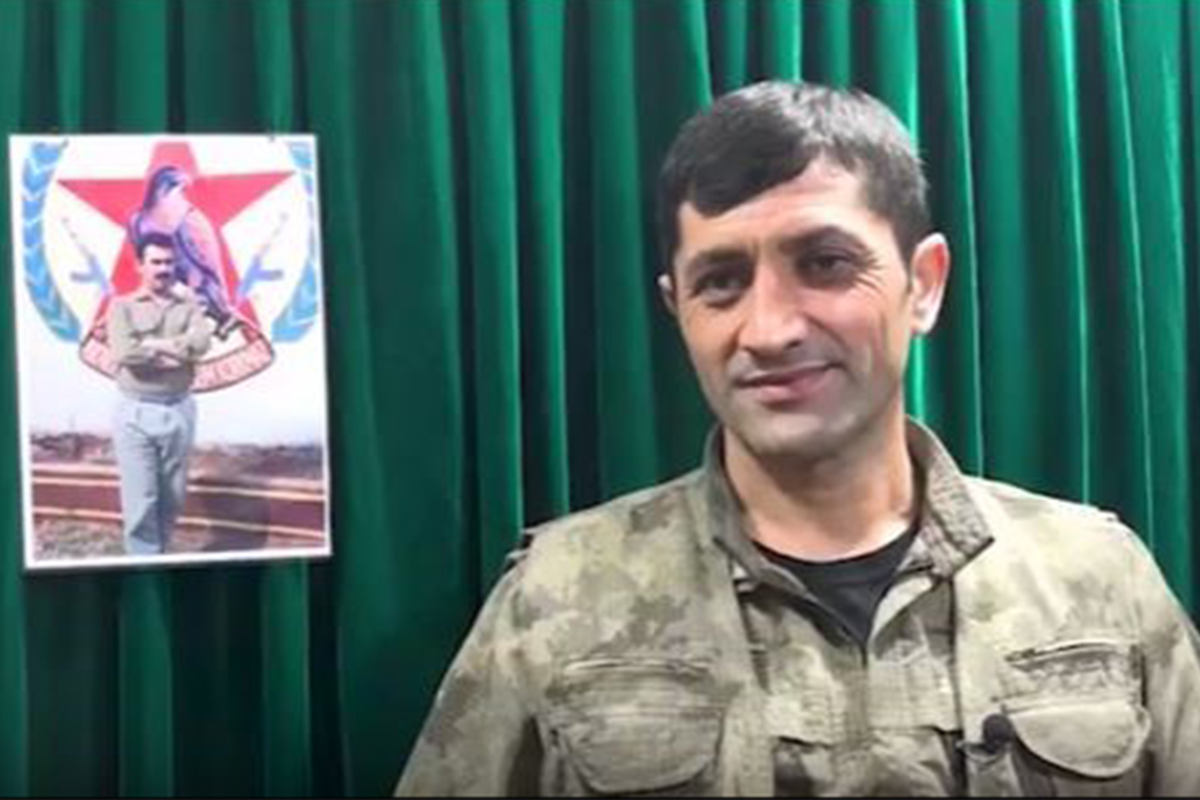 MİT, Fethi Sekin’in şehit olduğu saldırıyı organize eden teröristi Irak’ın kuzeyinde etkisiz hale getirdi Milli İstihbarat Teşkilatı (MİT), 2017’de polis memuru Fethi Sekin’in şehit