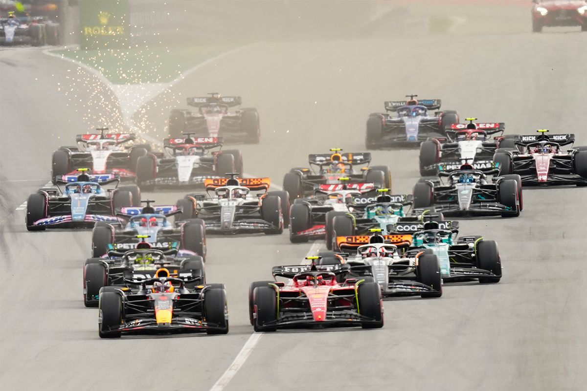 Formula 1’de heyecan bu hafta sonu yapılacak Kanada Grand Prix’siyle