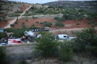 Gaziantep’te meydana gelen zincirleme trafik kazasında 3 kişi hayatını kaybederken,