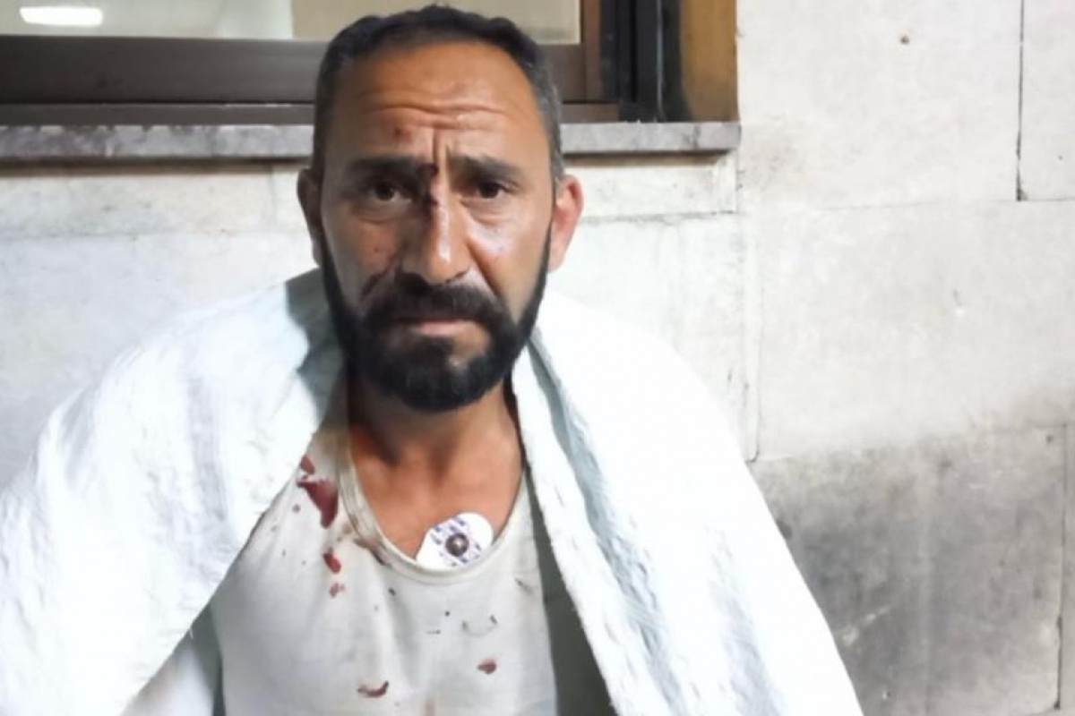 Edirne’de etkili olan kuvvetli fırtına ve sağanak yağışın, bir fabrikanın