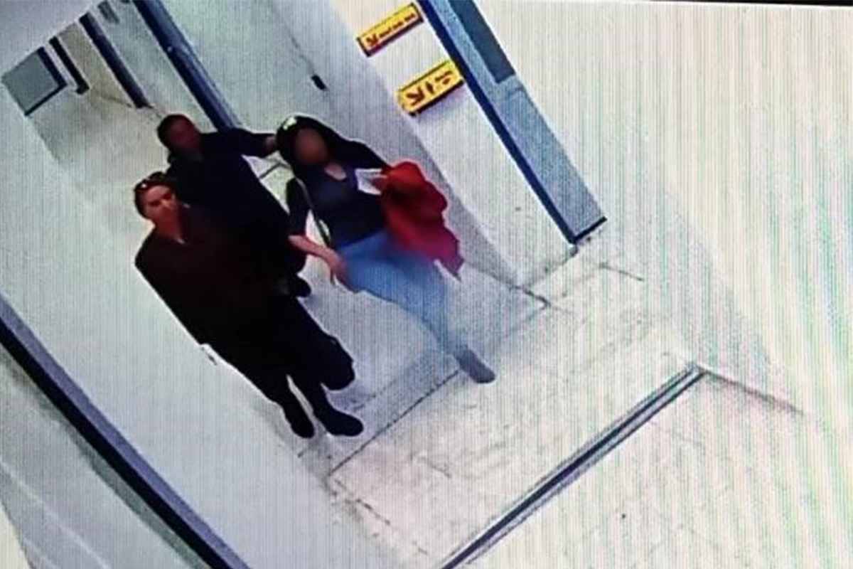 Bir kişiyi daha icra kumpası yoluyla dolandırmaya çalıştı Adana’da engelli oğluna iş bulup, ona daha iyi bir gelecek