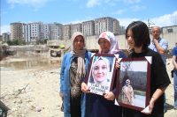 Hatay’da, daireleri ‘Cennetten bir köşe’ sloganıyla satılan Rönesans Rezidans yüzlerce