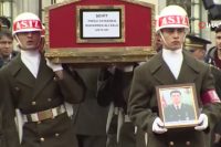 Milli İstihbarat Teşkilatı (MİT), mavi kategoride yer alan ve terör