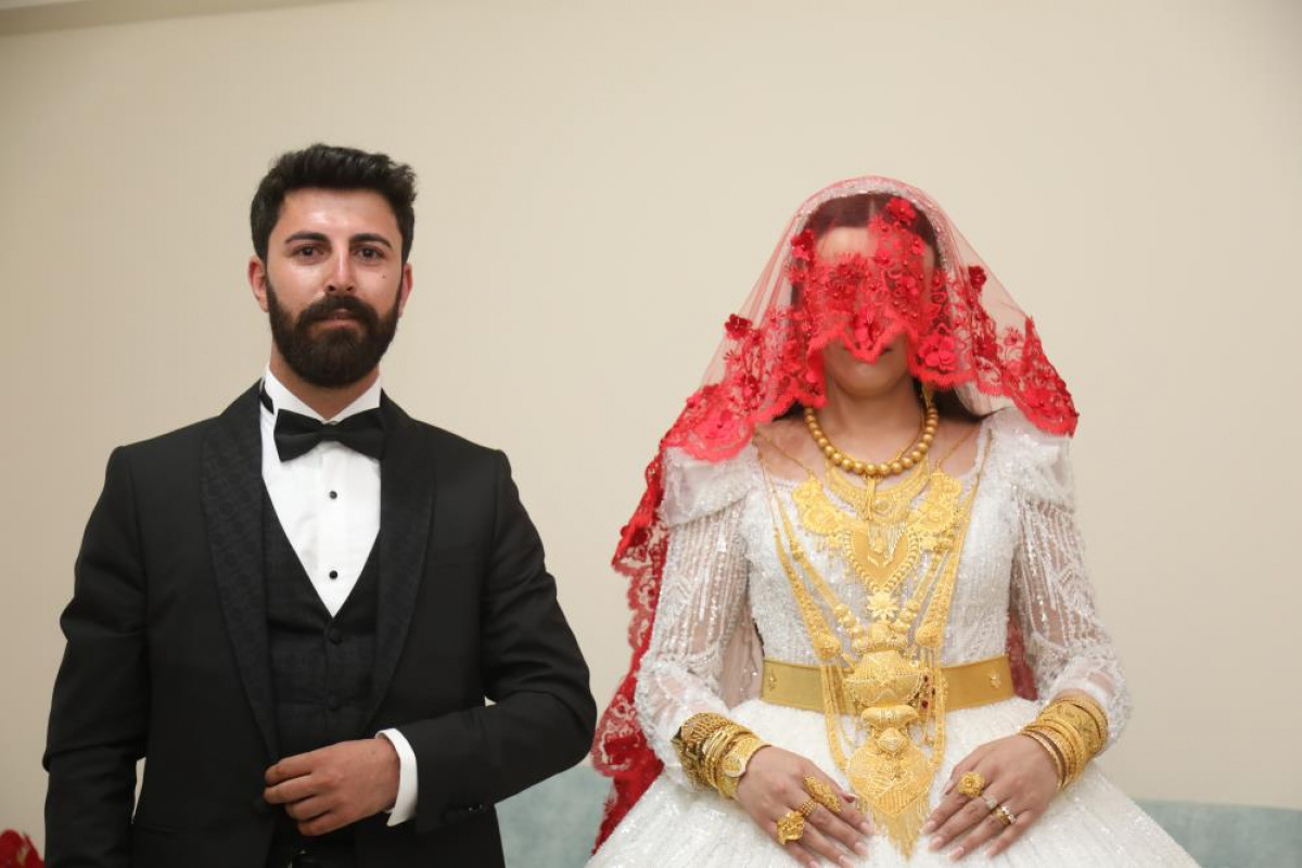Van’da Ertoşi aşiretine mensup iş adamı Nevzat Durmaz’ın oğlu Adem