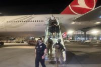 İçişleri Bakanı Ali Yerlikaya, ‘Suç işlemek amacıyla örgüt kurma ve