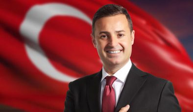 Ahmet Akın’a yeni görev