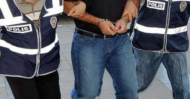 Balıkesir İl Emniyet Müdürlüğü Narkotik Suçlarla Mücadele Şube Müdürlüğü görevlileri,