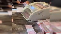Ekonomik durumu kötü olan vatandaşlara yüksek faizle borç verip senet