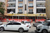 Batman 1’nci noterliği hayata geçirdiği “Yeni Ön Büro Ve Form”