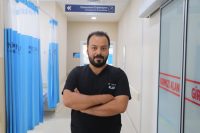 Acil Servis Uzmanı Dr. Erdi Atay, Kurban Bayramı’nda en çok